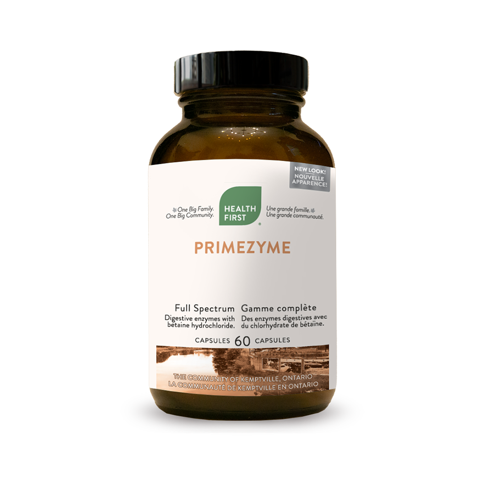 PrimeZyme